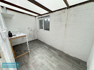 Lean-to- click for photo gallery